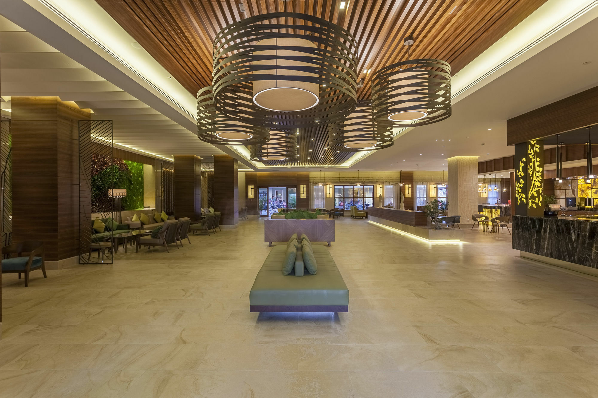 Hotel Club Grand Aqua à Colakli Extérieur photo