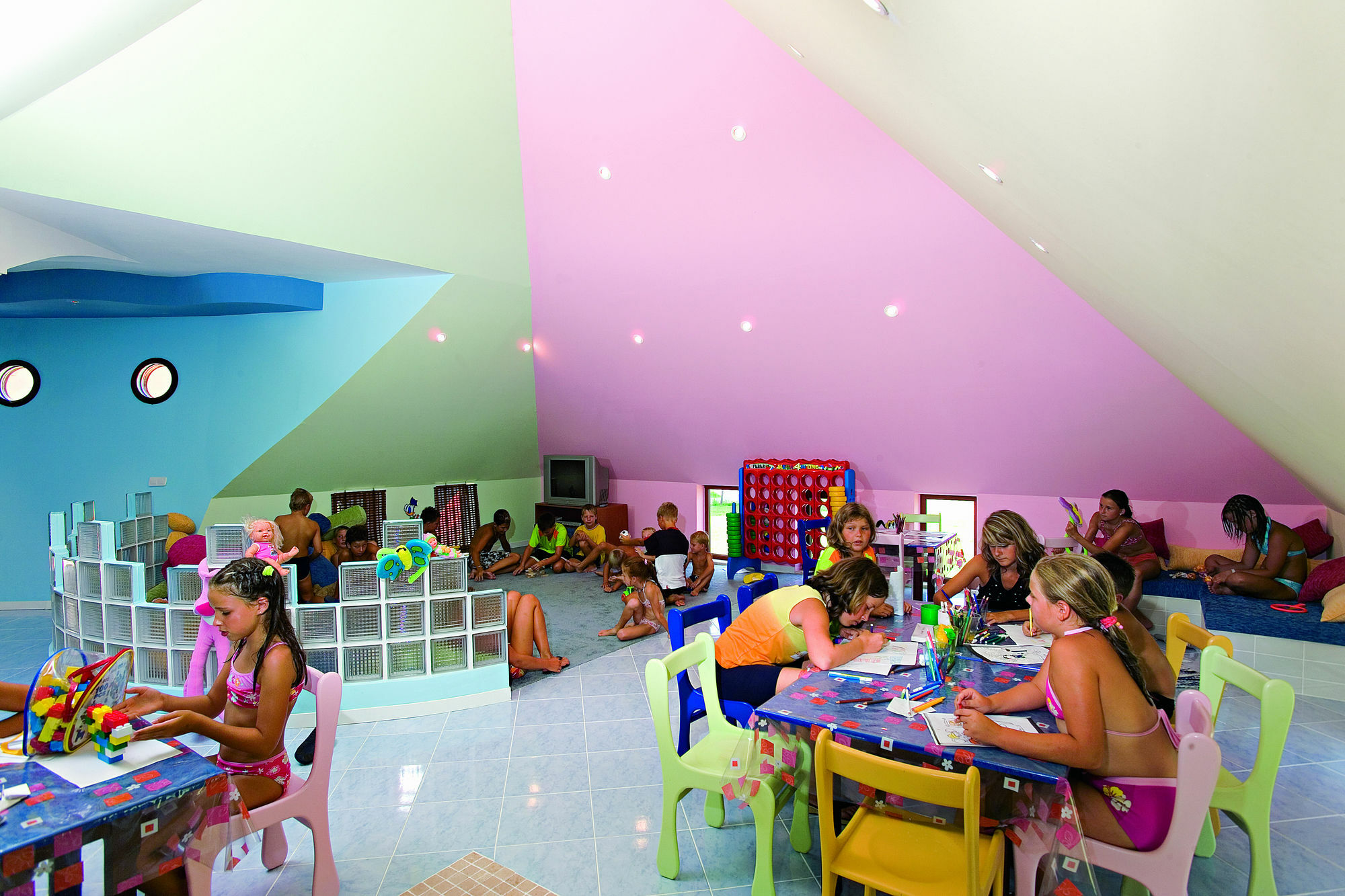 Hotel Club Grand Aqua à Colakli Extérieur photo