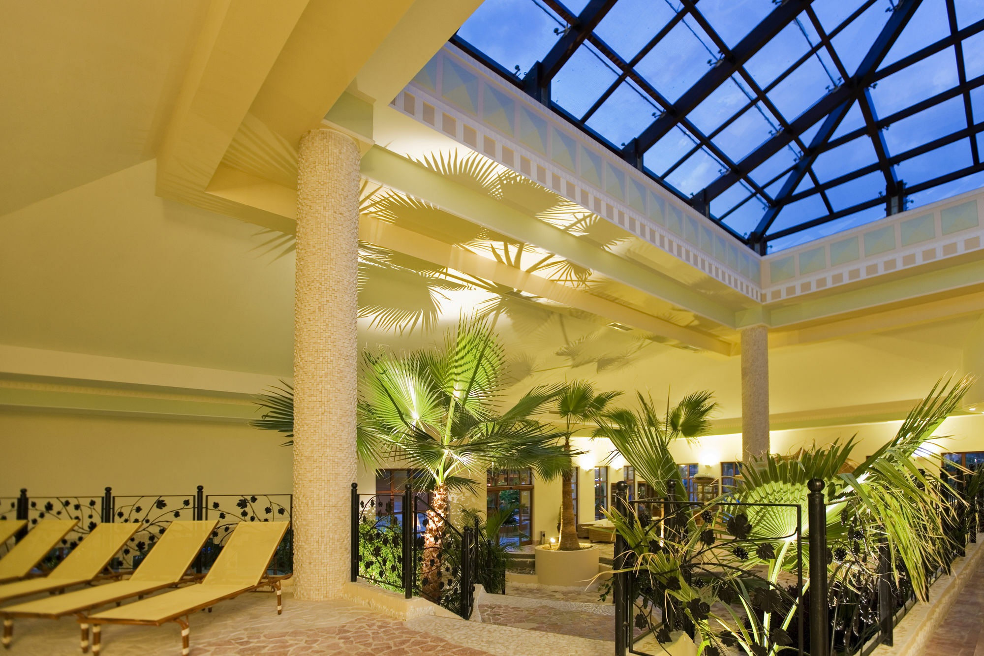 Hotel Club Grand Aqua à Colakli Extérieur photo