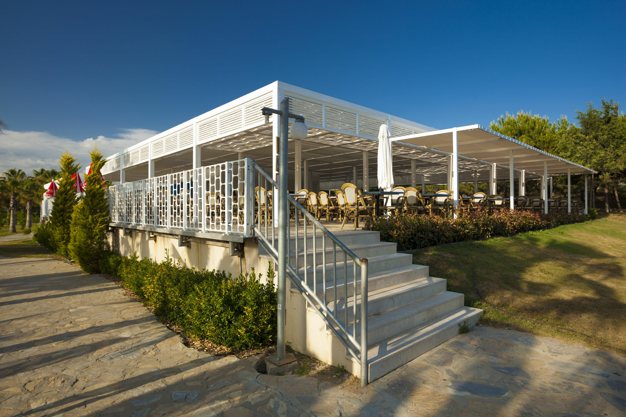 Hotel Club Grand Aqua à Colakli Extérieur photo